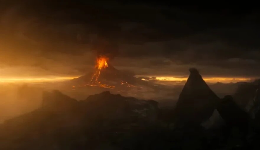 A non-canonical elf will appear in the second season of The Lord of the Rings: The Rings of Power