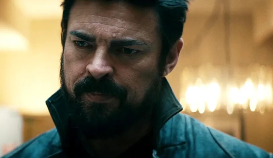 The Boys Showrunner Is Ready to Kill Any Character in the Finale