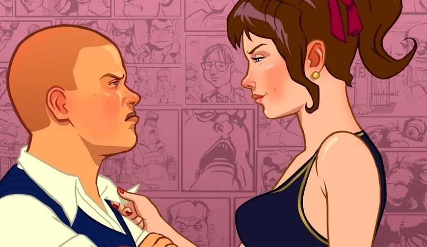 Action game Bully gets updated console rating