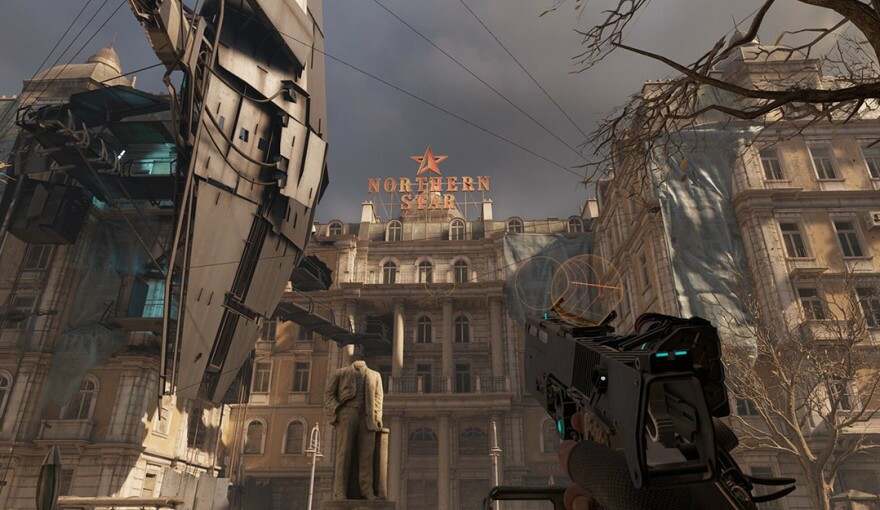Insider: Half-Life 3 does exist after all