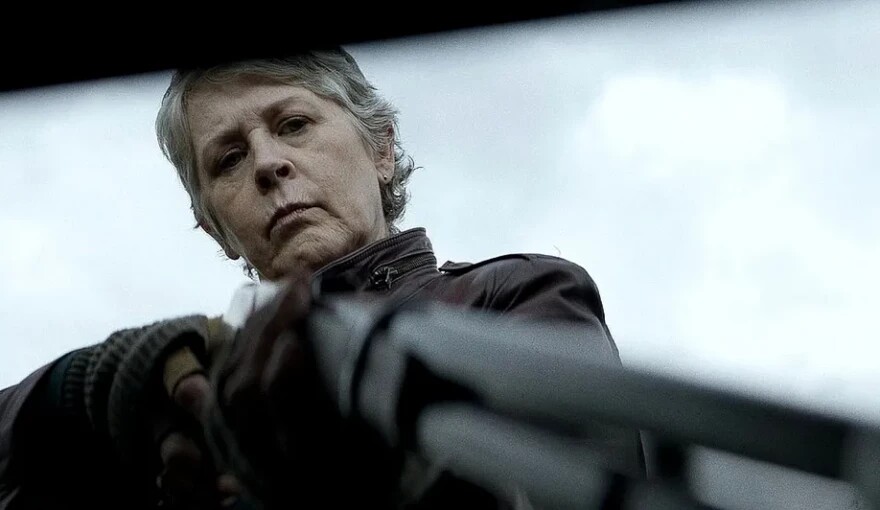 The Walking Dead: Daryl Dixon Season 2 Creators to Release Special Episode