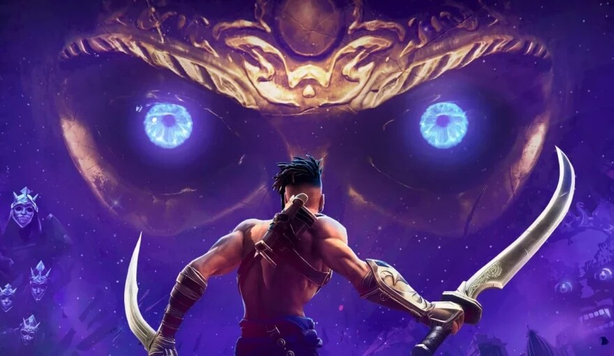 First details of the plot expansion for Prince of Persia: The Lost Crown have emerged