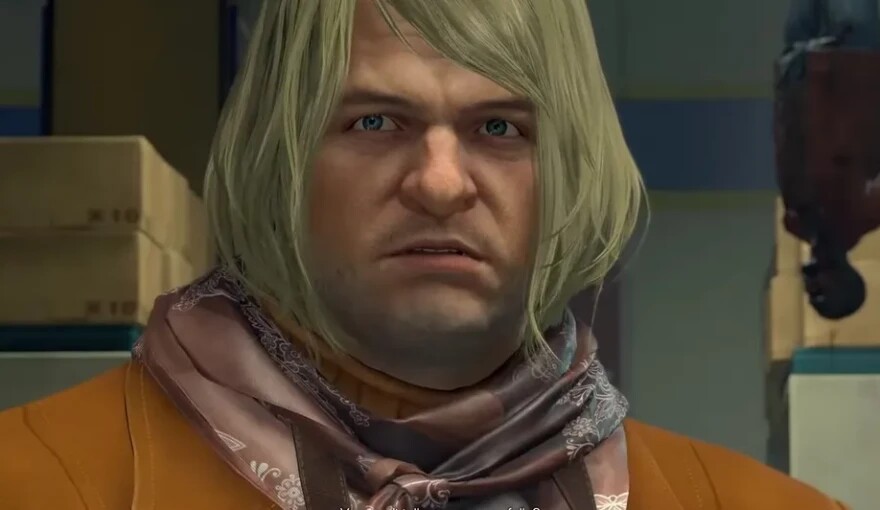 New Dead Rising Remaster Gameplay Released