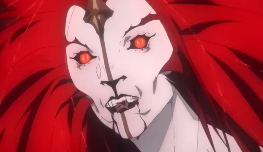 Castlevania Nocturne sequel coming in January 2025