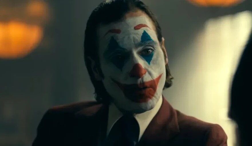 The second trailer for the film Joker: Madness for Two has been released