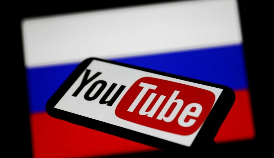 Блокировка YouTube в России: Чернышов рассказал, когда это может произойти