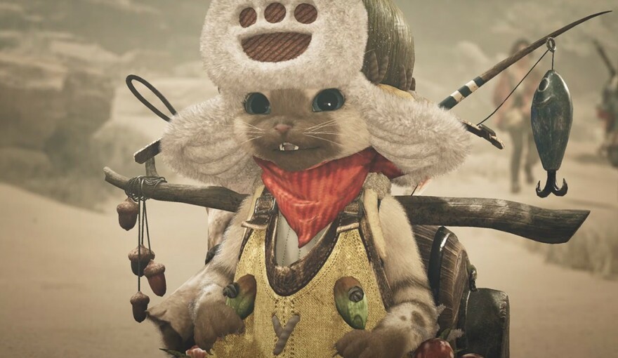 Monster Hunter Wilds Release Date Revealed