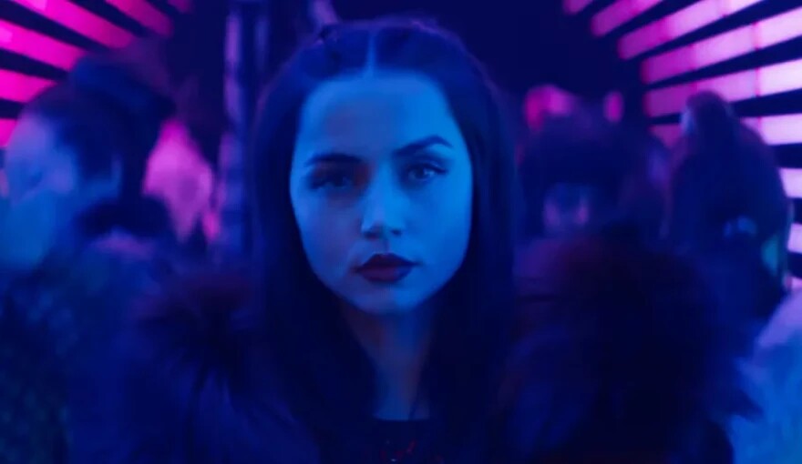 John Wick Universe's Ballerina Trailer Released