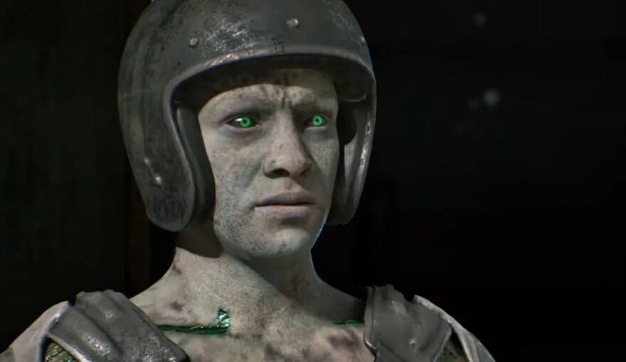 Chernobylite 2's New Gameplay Trailer Released