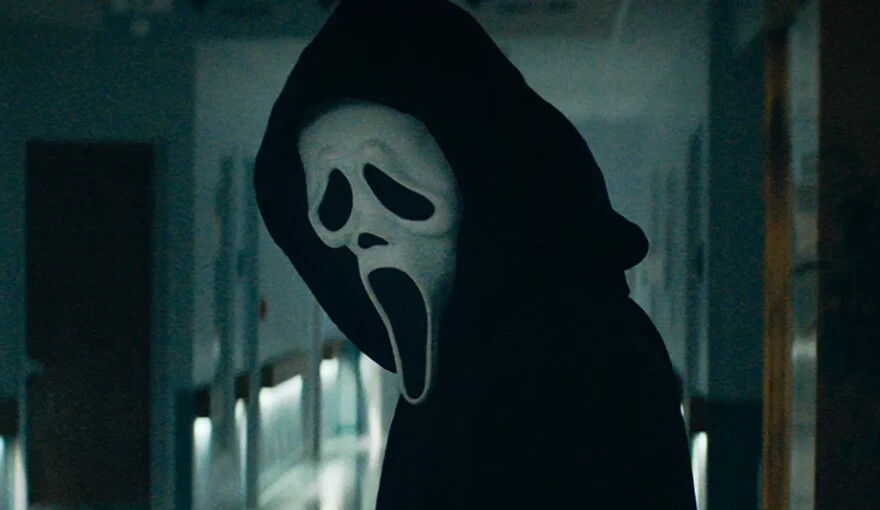 Horror film Scream 7 to premiere in 2026