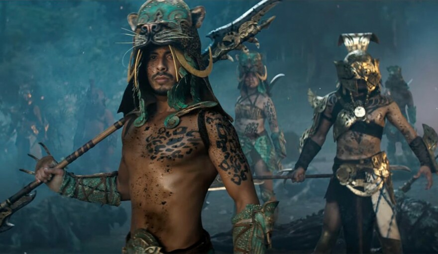 Diablo 4: Vessel of Hatred expansion launch trailer with live actors released