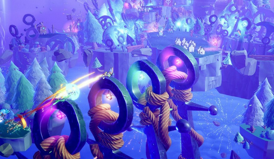 Windblown Gets Early Access Release Date