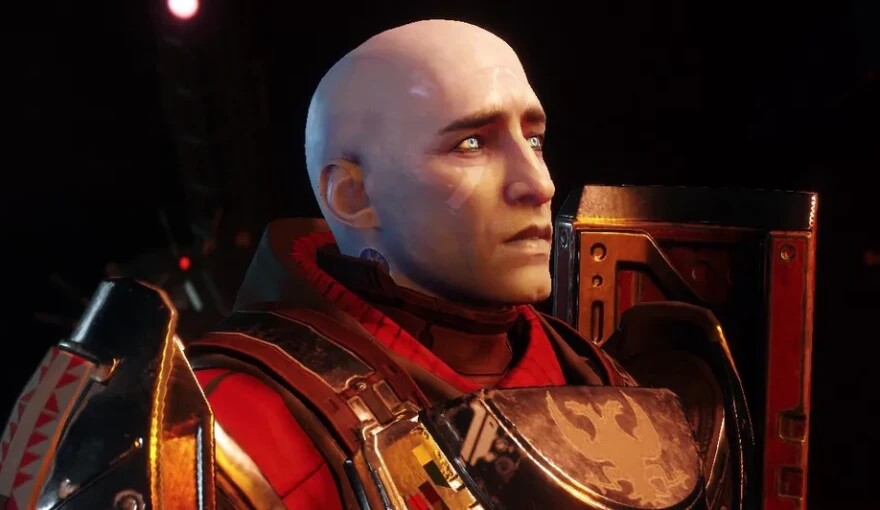 Создателей Destiny 2 обвинили в плагиате