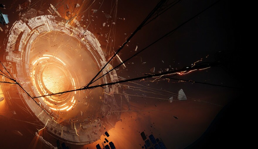 Вышел трейлер нового подземелья из Destiny 2
