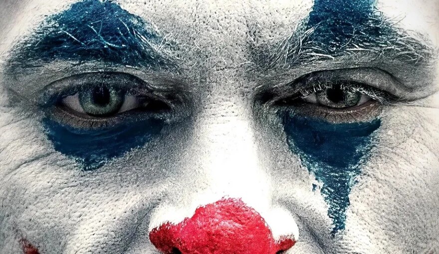 Joker 2 Sets Record for Box Office Drop