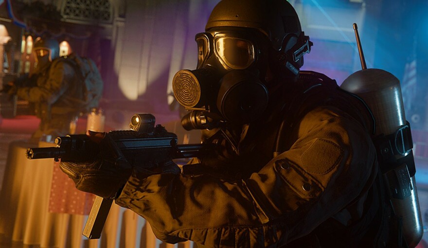 Call of Duty: Black Ops 6 system requirements released