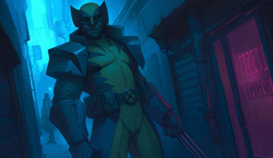 У Marvel's Wolverine сменились руководители