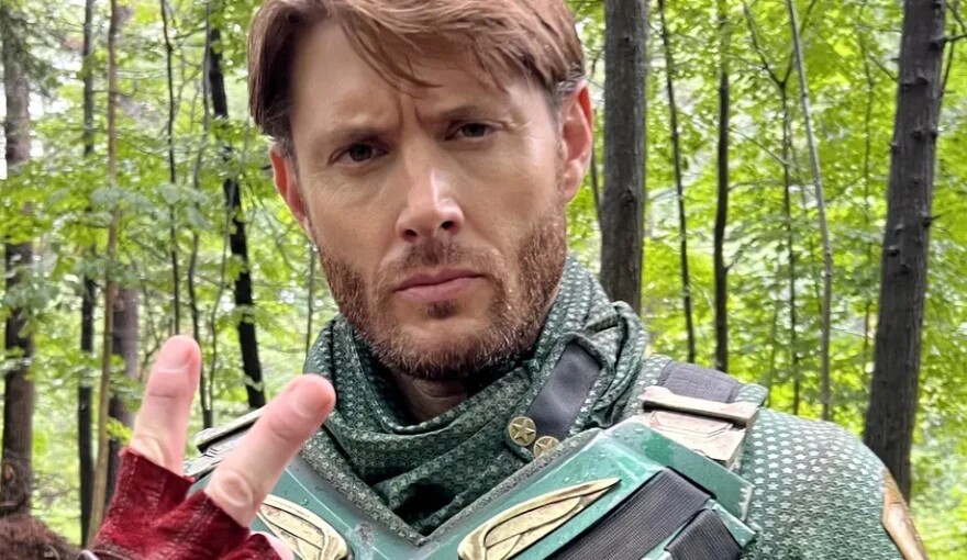 Filming for the second season of Generation V has been completed
