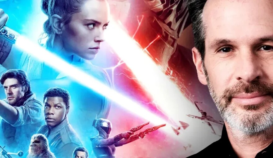 Lucasfilm Plans to Make New Star Wars Trilogy