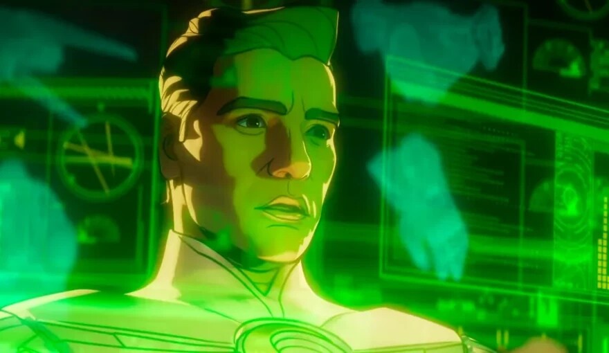 A new trailer for the final season of "What If...?" has been released.