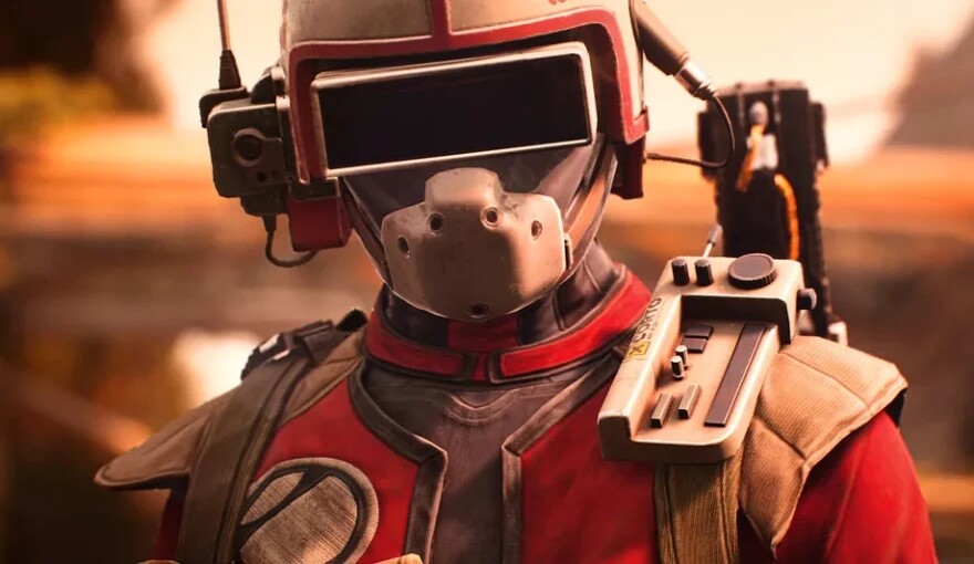 ARC Raiders Gameplay Trailer Released