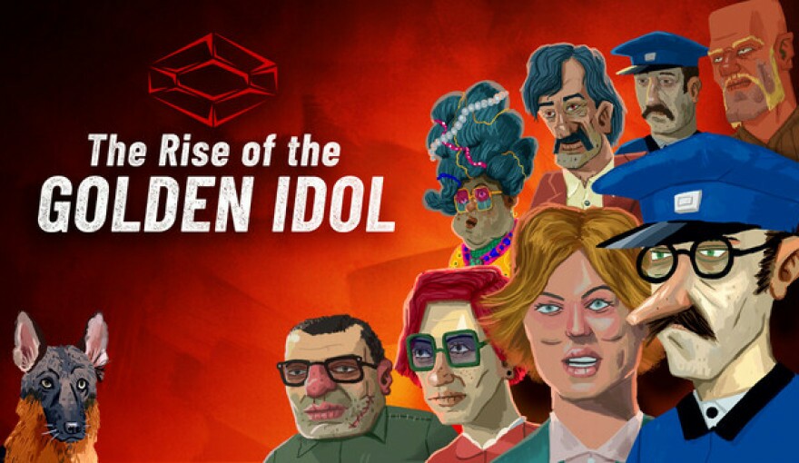 Состоялся релиз The Rise of the Golden Idol, сиквела популярного детективного квеста