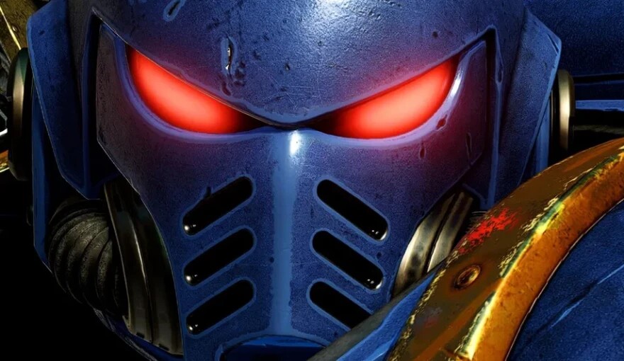 Space Marine 2 Gets a Patch With New Weapons