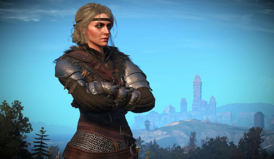 The Best Witcher 3 Story Mods, According to CDPR