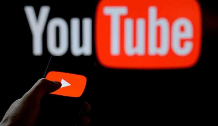 Russian operators unexpectedly turned on YouTube