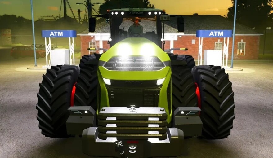 Farming Simulator 25 разошелся тиражом в 2 миллиона копий