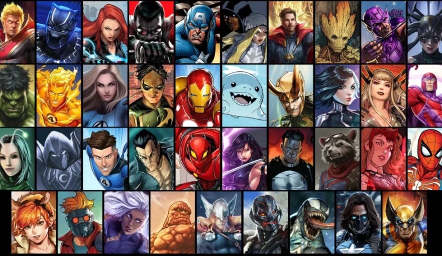 Marvel Rivals: Release date, system requirements and how to download in Russia