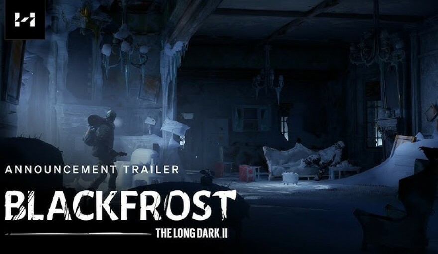 Анонсирован сиквел The Long Dark 2