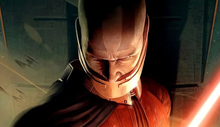 Star Wars Knights of the Old Republic to Be Developed into TV Series