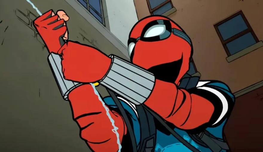 Your Friendly Neighborhood Spider-Man Is Still Connected to the Main Marvel Universe
