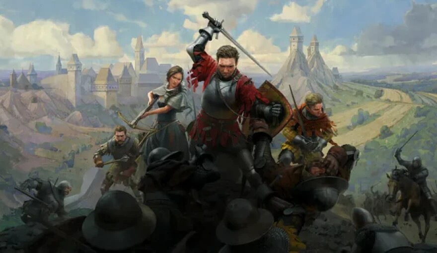 Kingdom Come Deliverance 2 Won't Get Denuvo Protection