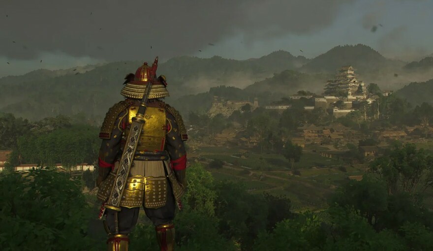 Journalists Share Impressions of Assassin’s Creed Shadows