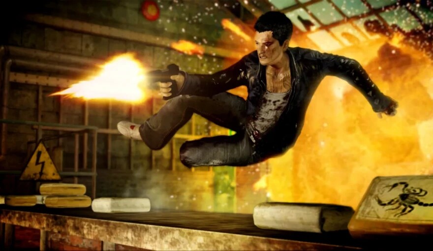 Sleeping Dogs все таки получит экранизацию