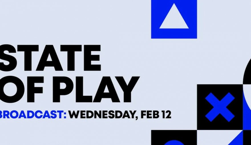 Следующая State of Play пройдет 13 февраля
