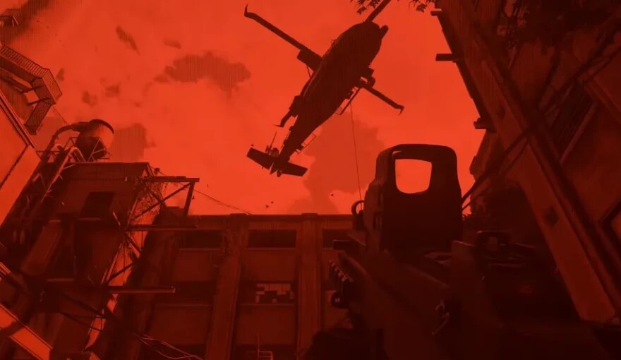 Rainbow Six Siege X Announced