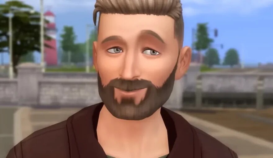 Создатели The Sims 4 поделились деталями о свежем DLC