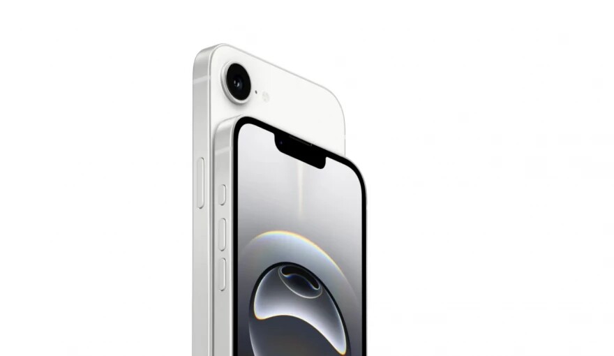 Apple introduced iPhone 16E