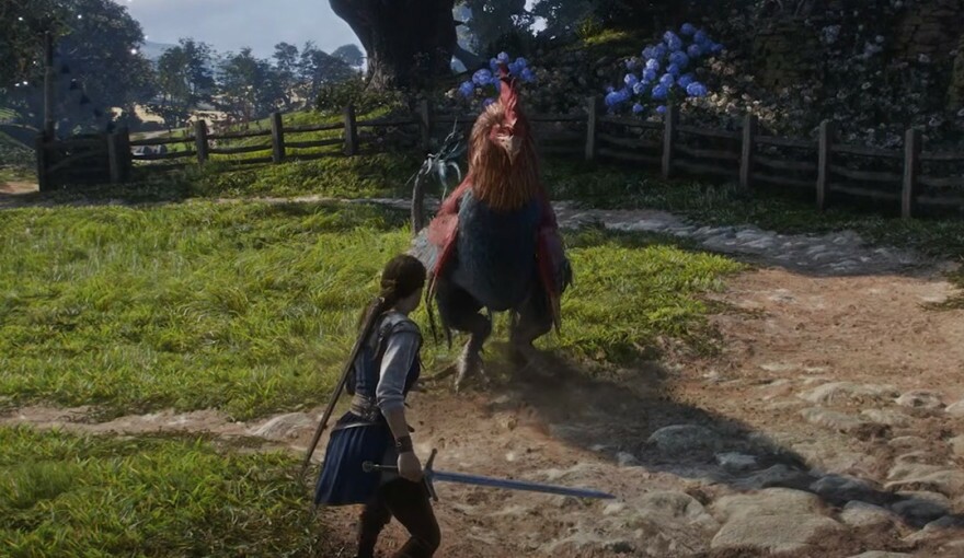 Релиз Fable перенесён на 2026 год