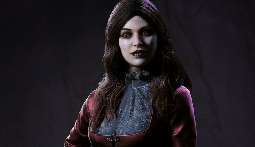 Vampire The Masquerade Bloodlines 2 creators showed the people of Seattle