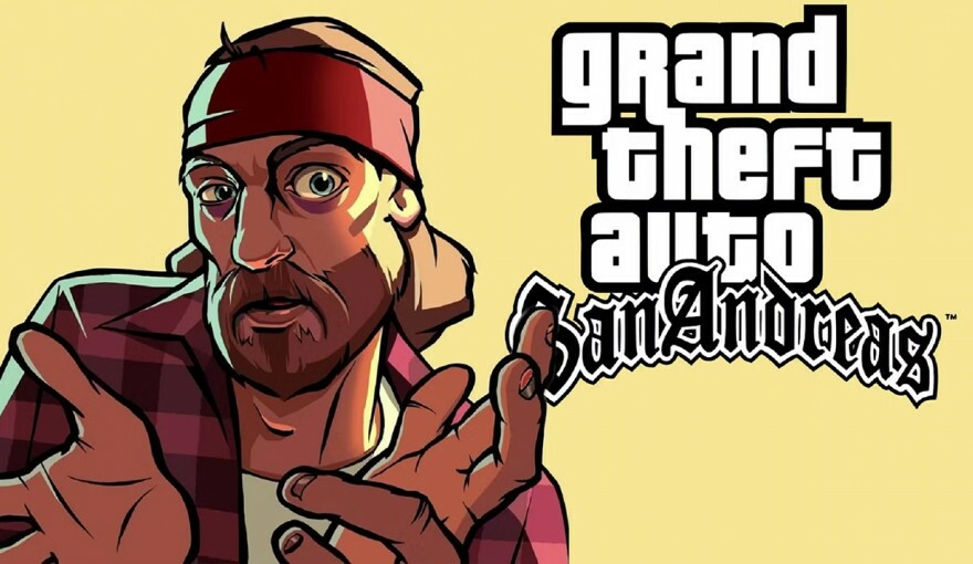 GamesVoice завершила сбор на русскую озвучку GTA: San Andreas