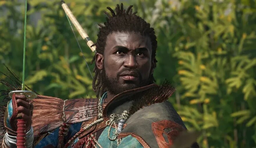 Journalists speak out about Assassin's Creed Shadows