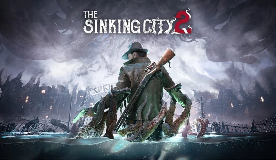 The Sinking City 2 Kickstarter Campaign Has Reached All Goals