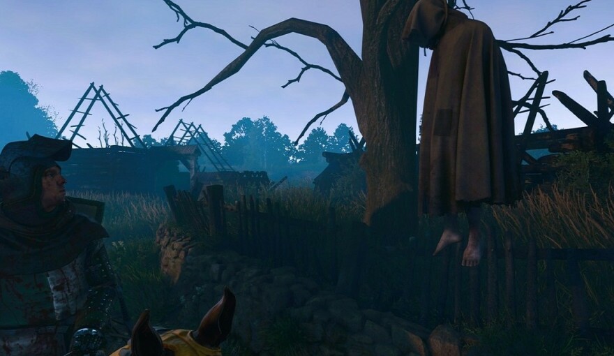 Kingdom Come: Deliverance 2 Hardcore Mode Coming Next Week