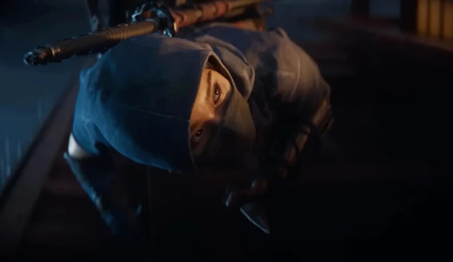 Assassin's Creed Shadows Doesn't Have a Canonical Ending Yet