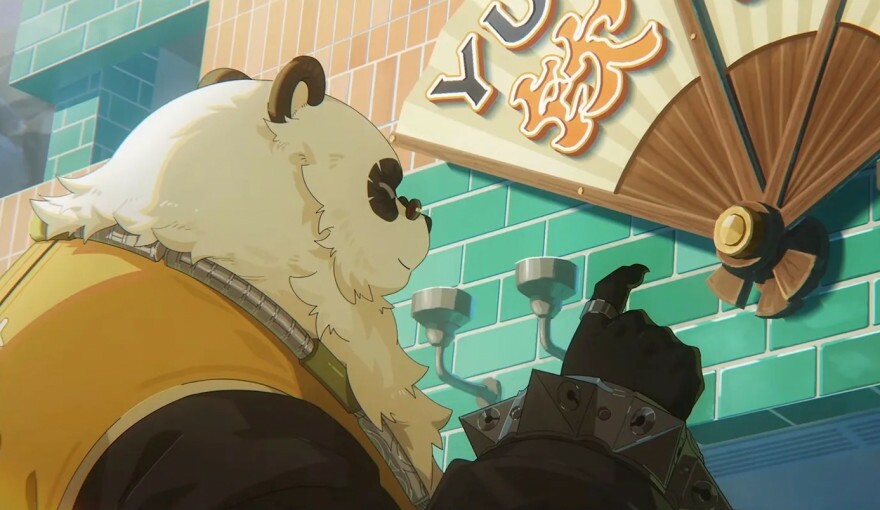 Zenless Zone Zero 2.0 May Feature a Playable Panda