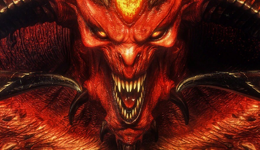 Blizzard Has a Decade-Long Diablo Universe Development Plan